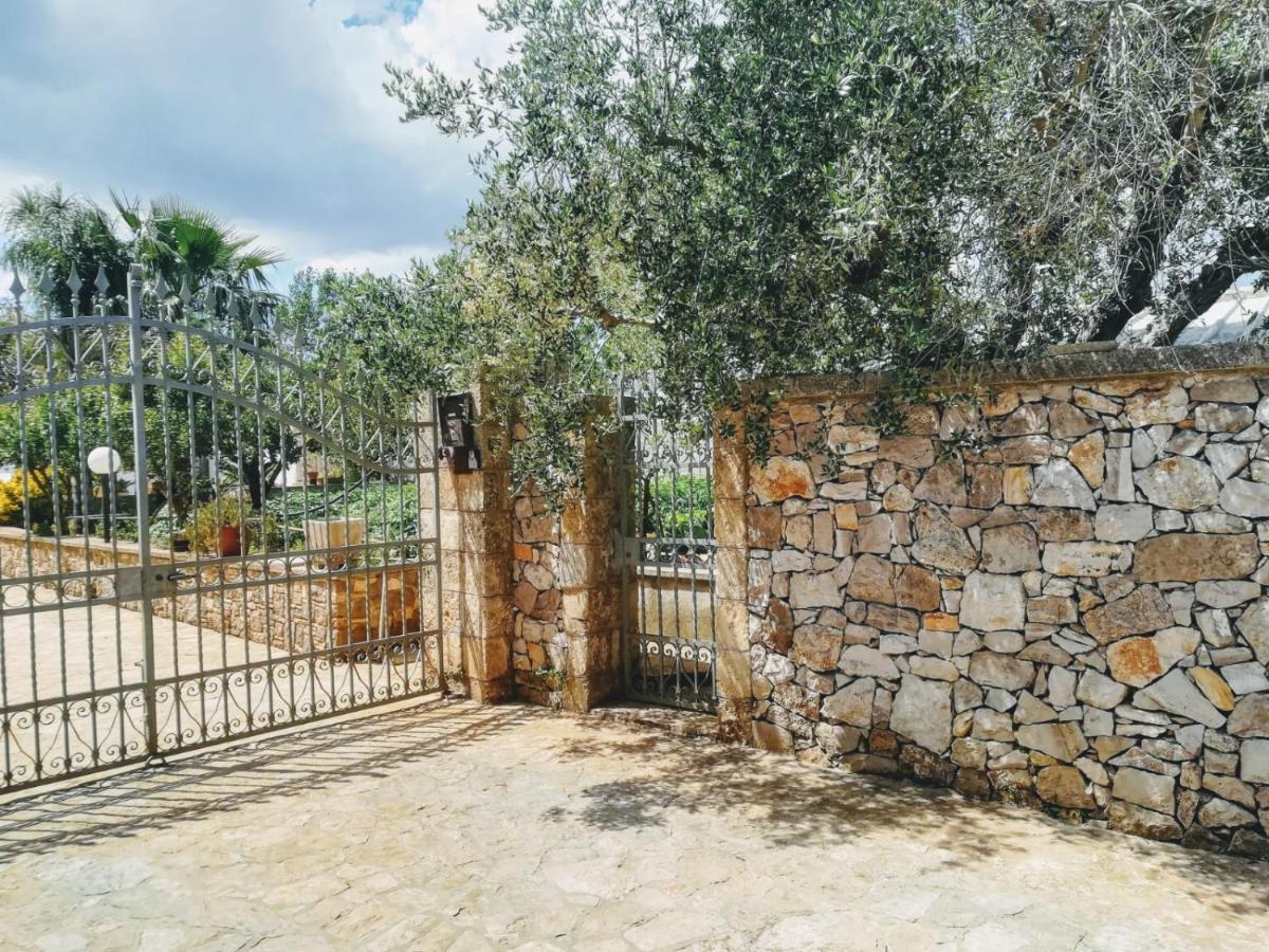 Maison d'hôtes Villetta Con Piscina Capo Di Leuca *